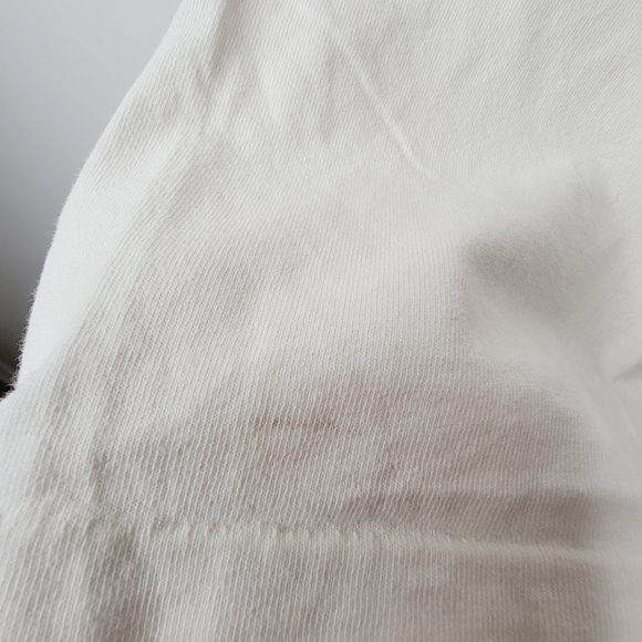 Vintage 1992 Sonic You 'Dirty' Tour Shirt - Picture 7 of 13